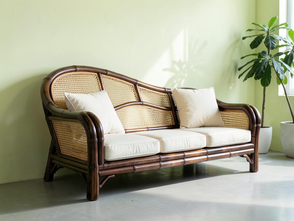 Sofa tre cao cấp Mây Nguyệt