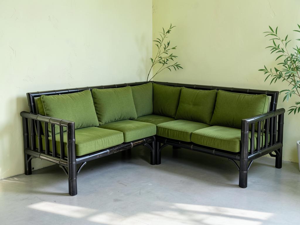 Sofa tre góc chữ L