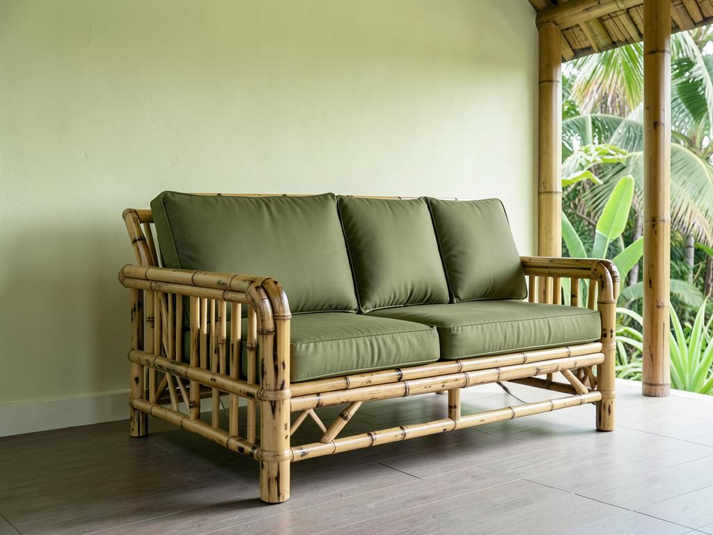 Sofa tre resort